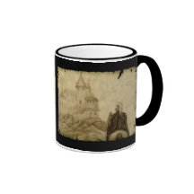 Mediaeval Coffee Mugs