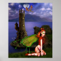 Mediaeval Fairy posters