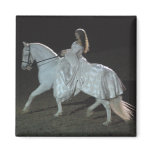 Mediaeval Fantasy - magnet
