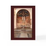 Mediaeval Frescoes cards