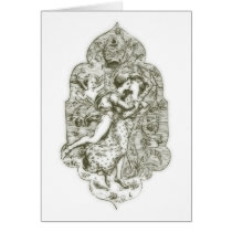Mediaeval Love