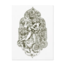 Mediaeval Love