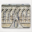 Mediaeval Mouse Pad mousepads