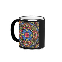 Mediaeval Mug