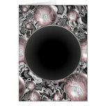 Mediaeval or Gothic Customisable Design cards