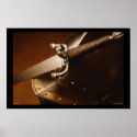 Mediaeval Poster posters