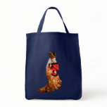 Mediaeval queen bag