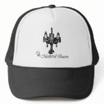 Mediaeval Queen hats