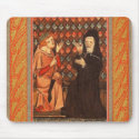Mediaeval/Renaissance Mousepad