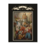 Mediaeval scene