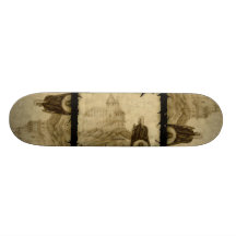 Mediaeval Skate Decks
