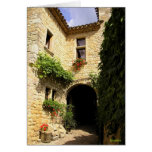 Mediaeval Stonehouse cards