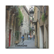 Mediaeval Street
