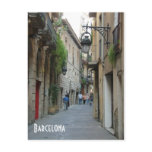 Mediaeval street