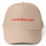 mediafen.com hats