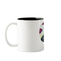 Médias liquides tasse à café