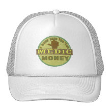 MEDIC HAT