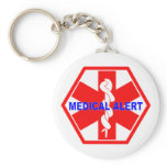 MEDICAL ALERT ID SYMBOL