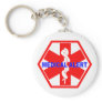 MEDICAL ALERT ID SYMBOL