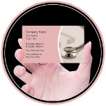 Medical Business Cards business cards