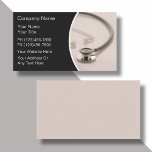 Medical Business Cards business cards