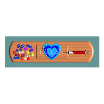 Medical Business Cards Big Bandaid