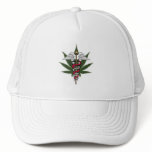 MEDICAL CANNABIS HAT