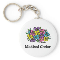 Medical Coder Blooms1