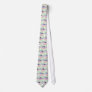 medical costs skyrocketed neck ties