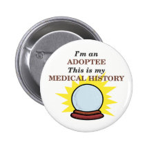 Medical History Pins