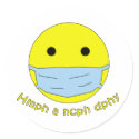 Medical Humor Products stickers