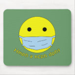Medical Humour Products mousepads