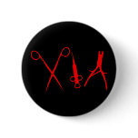 MEDICAL INDUSTRIAL TOOLS FETISH GOTH buttons