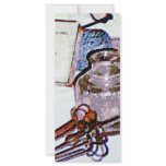 Medical Instruments rack cards