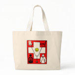 MEDICAL LOGO BAG