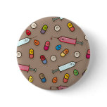 medical madness Buttom buttons