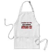Medical, Nursing Nurse Designs Apron