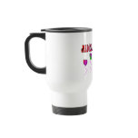 Medical Secretary Gifts Coffee Mug