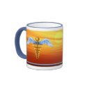 Medical Symbol mugs