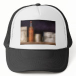 Medical Tea Hat