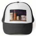 Medical Tea hats