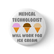 Medical Tech ... Will Work For Ice Cream