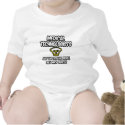 Medical Technologists...Regular People, Smarter t-shirts