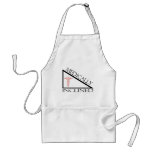 Medically Inclined aprons