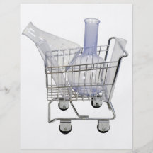 MedicalResearchShopping090409 Full Color Flyer