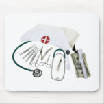 MedicalToolsFunds082309 mousepads
