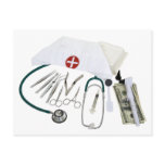 MedicalToolsFunds082309 postcards