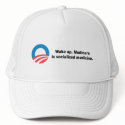 Medicare is socialized medicine hats