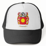 Medici Coat of Arms (Family Crest)