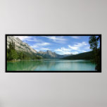 Medicine Lake, Canada posters